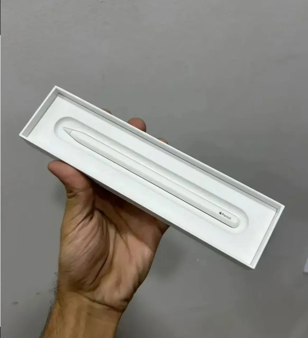 iPad Pro 11-inch (3rd Generation) Wi-Fi - Foto 3