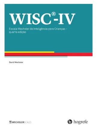 Psychological Tests for Neuropsychological Assessment