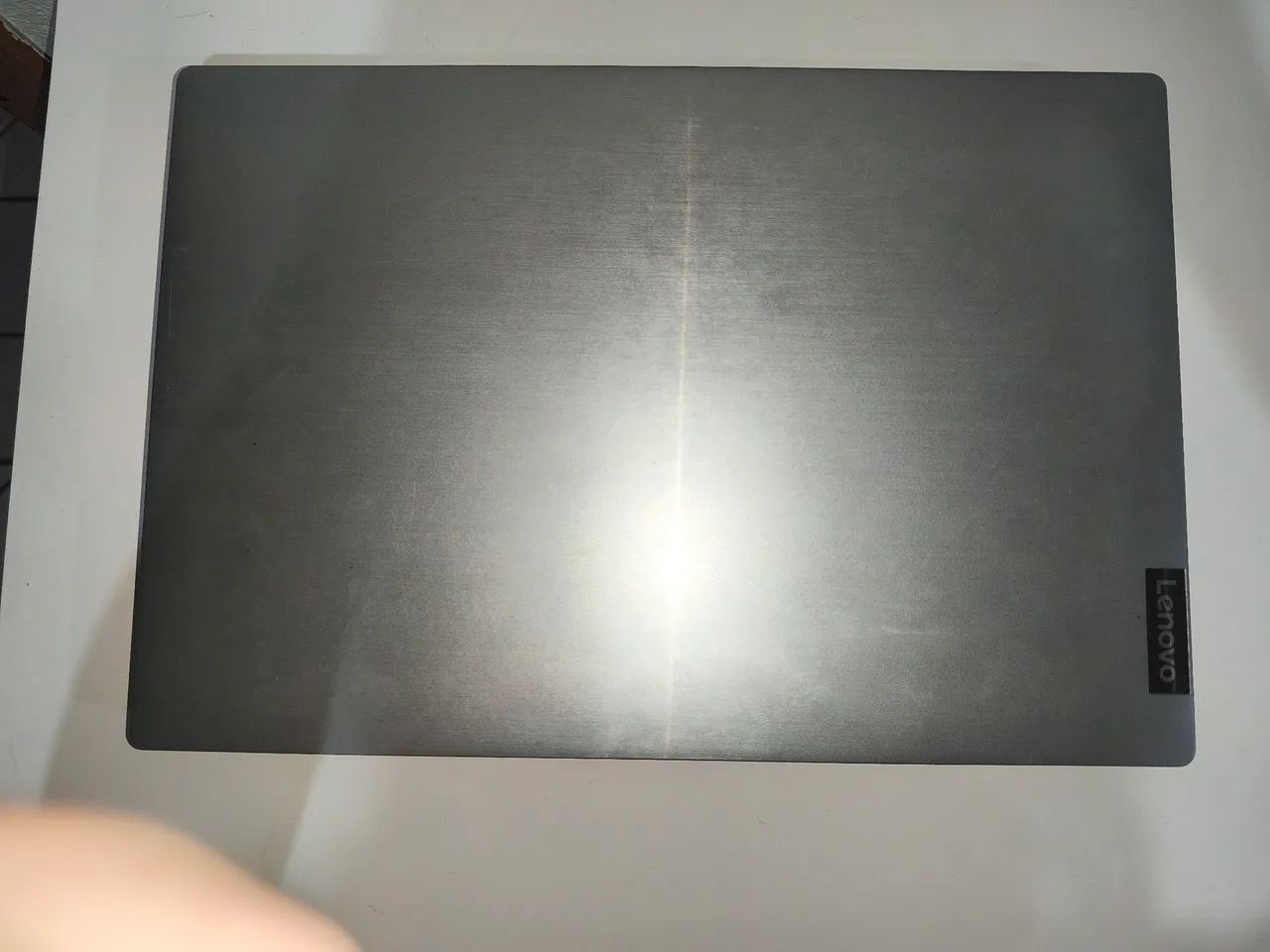 Notebook Lenovo usado  - Foto 3