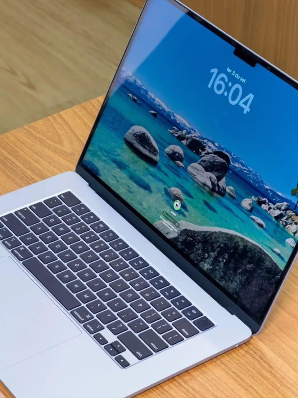 MACBOOK AIR M4 | 15