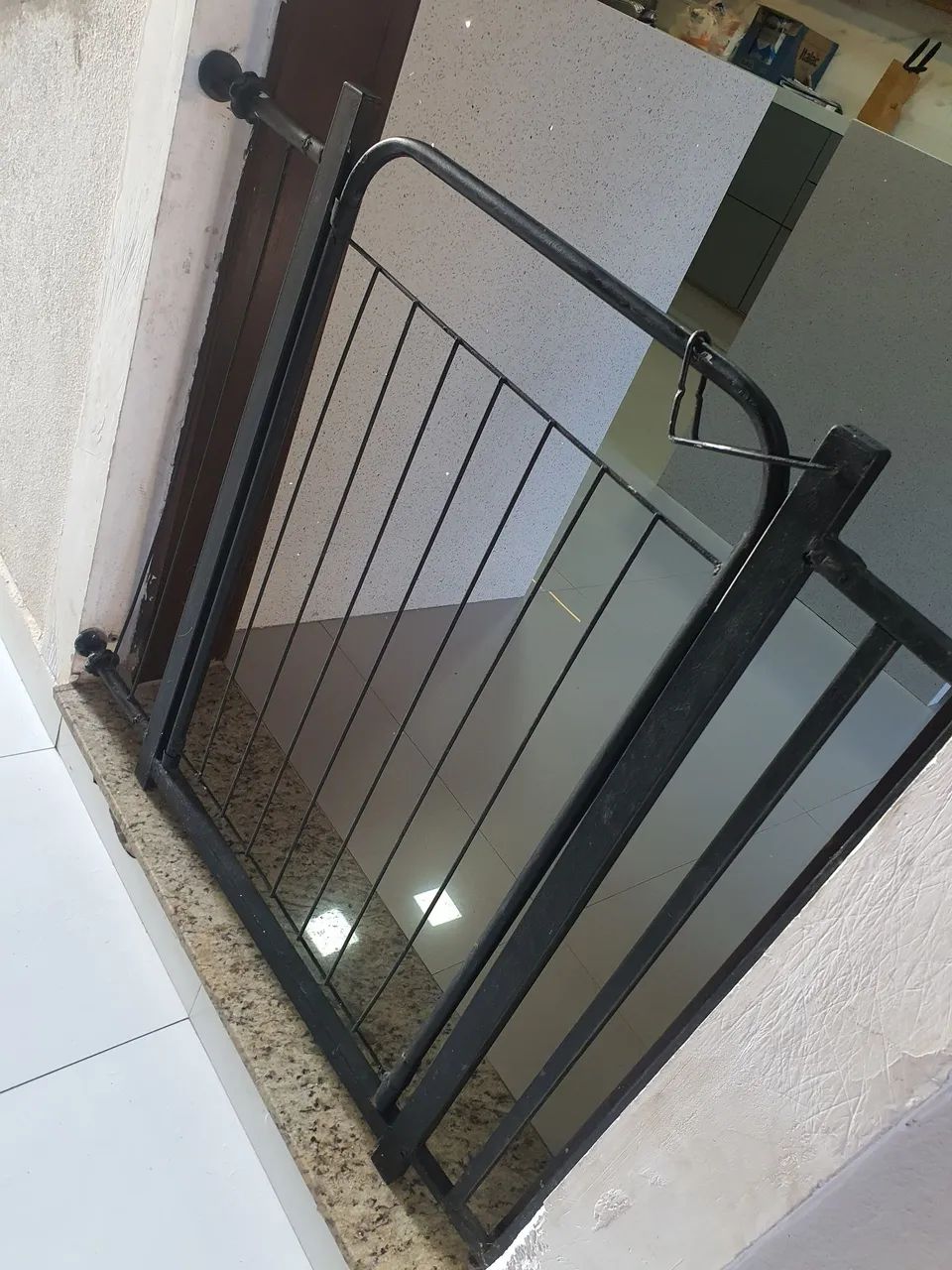 Portãozinho para cachorro, pet... - Foto 3