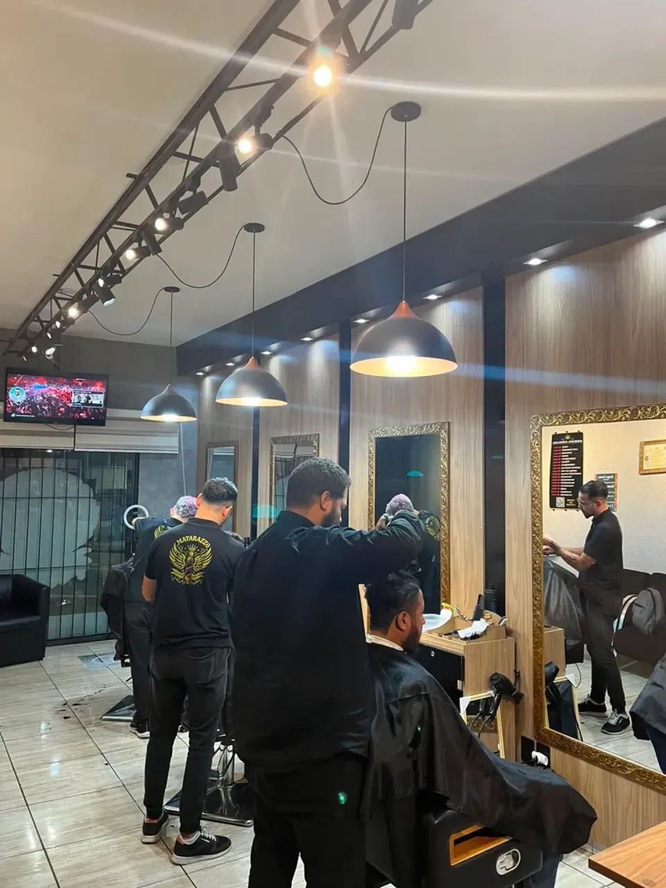Salão Comercial - Foto 5