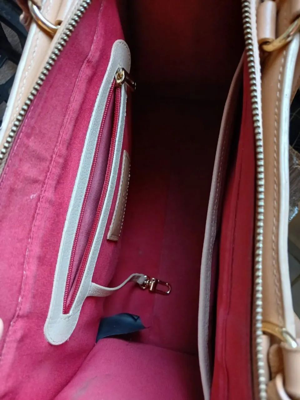 BOLSA JORGE BISCHOFF  - Foto 4