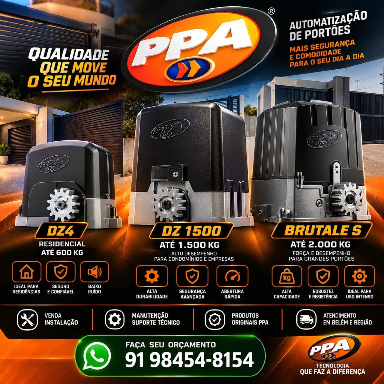 E.D.S.I.A PARA VOCÊ. - Foto 3