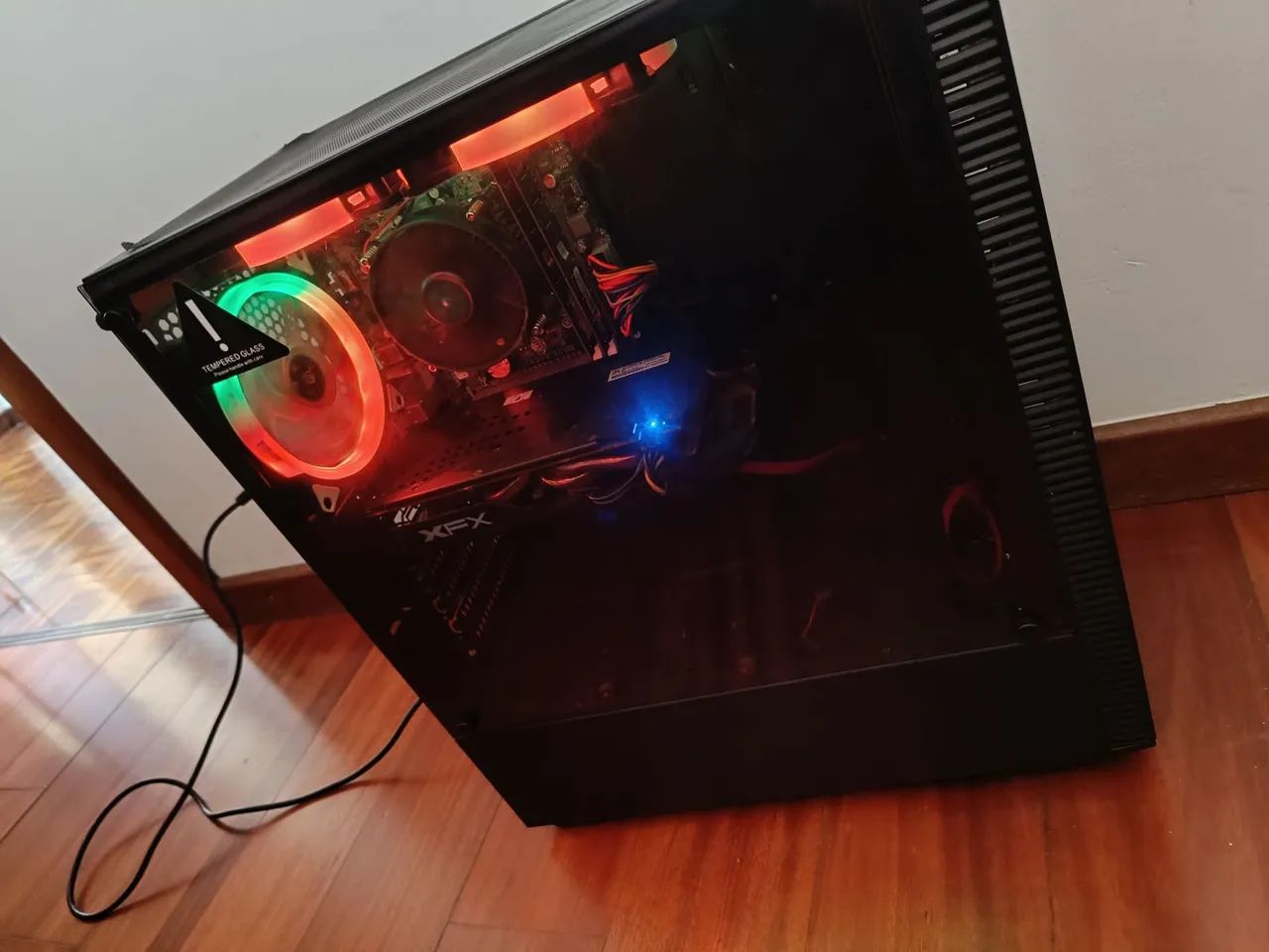 PC GAMER - PRONTO PARA JOGAR - Foto 3
