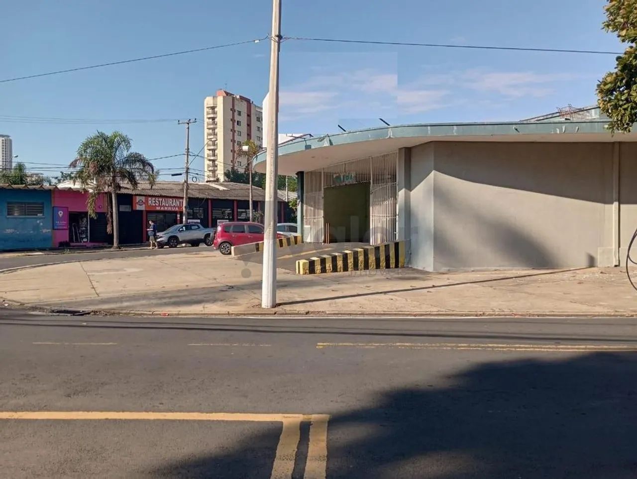 Galpão à venda e para alugar em Campinas, Vila João Jorge, com 3273 m² - Foto 4