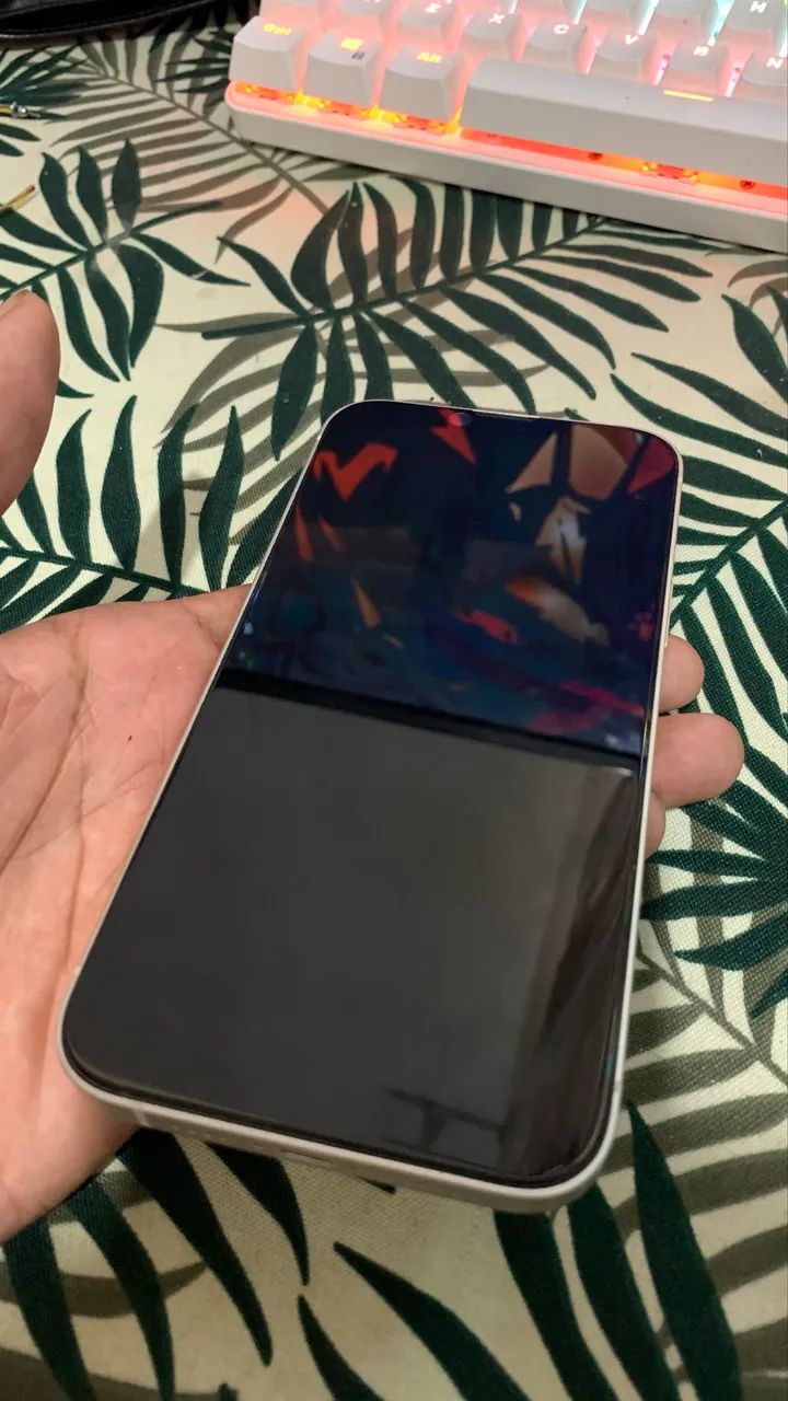 Iphone 14 Plus - Foto 4