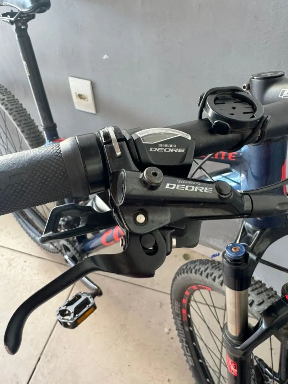 Bike Caloi Elite 2019 - Foto 2