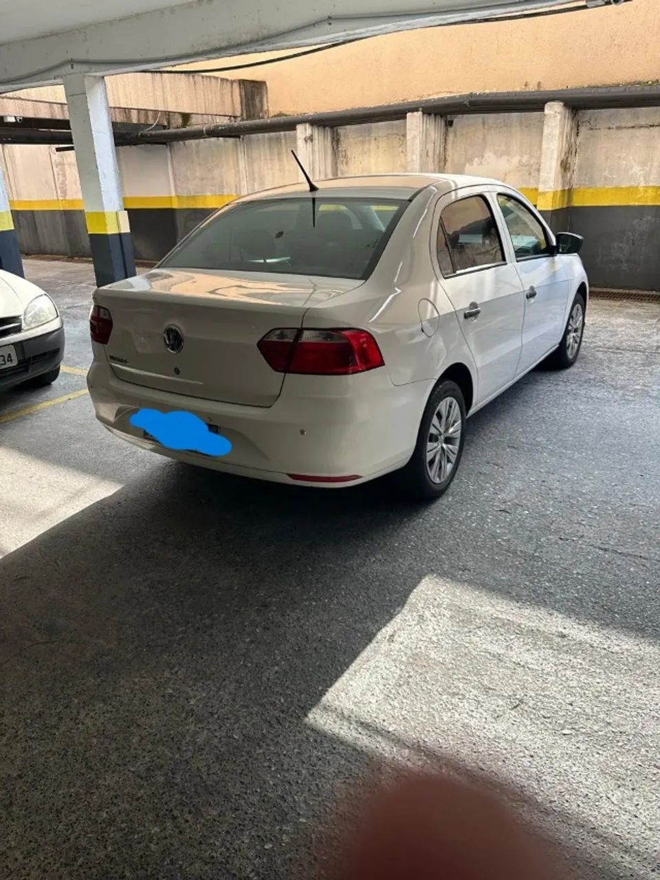 aluguel de carro $500 para UBER CONFORT e 99 - Foto 2