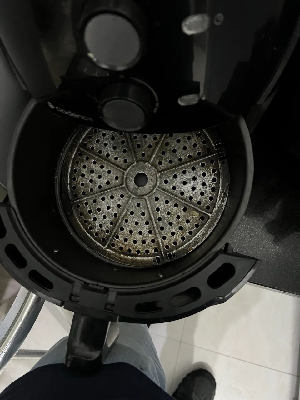 Air fryer - Foto 3