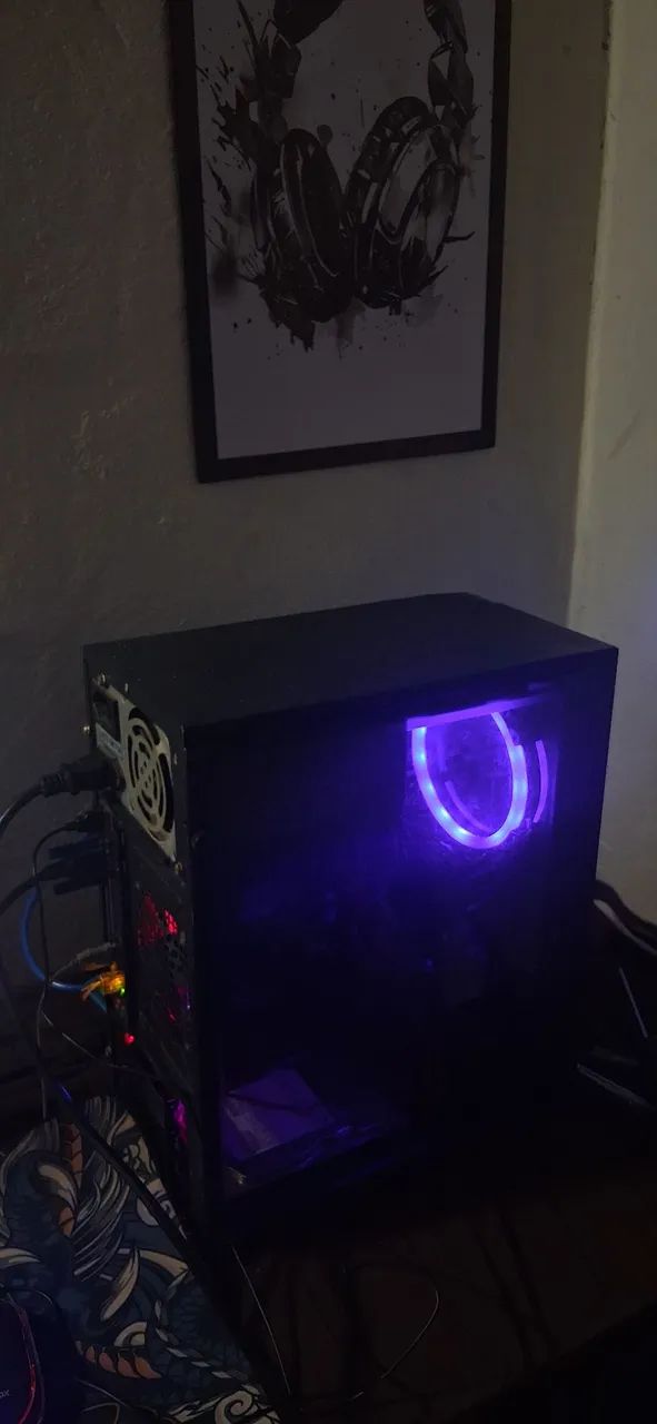 PC COMPLETO - Foto 3