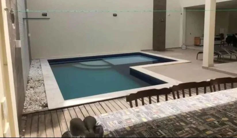 COD 1212 CASA A VENDA EM CAPIM MACIO FINANCIA 