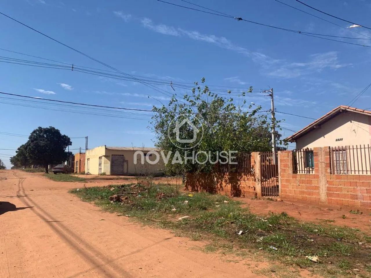 TERRENO JARDIM NOROESTE - Foto 2