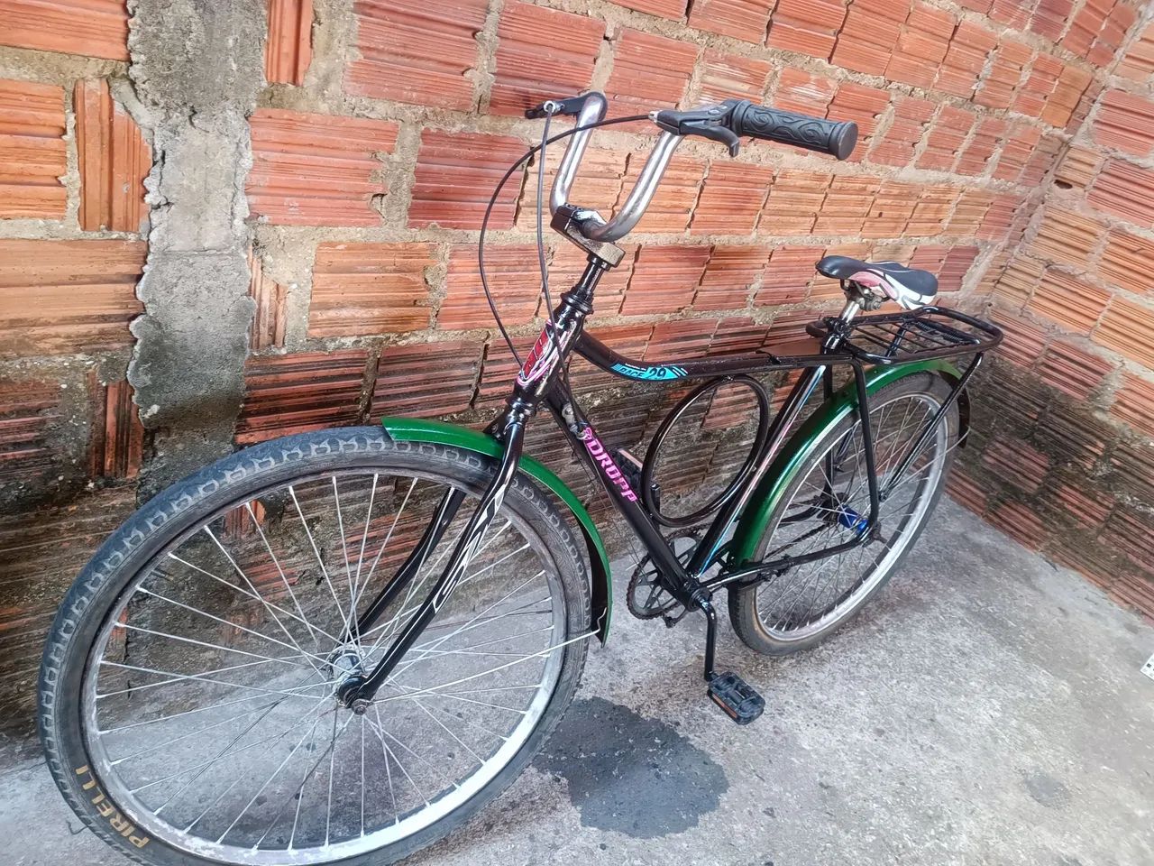 Bicicleta aro 26 Monark - Foto 3