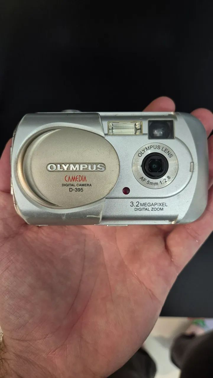 カメラ　まとめ売り 36台　Canon・OLYMPUS・FUJ I・RICOH他 Valor referente a todas) Coleção Câmeras Digitais Sony, Olympus e