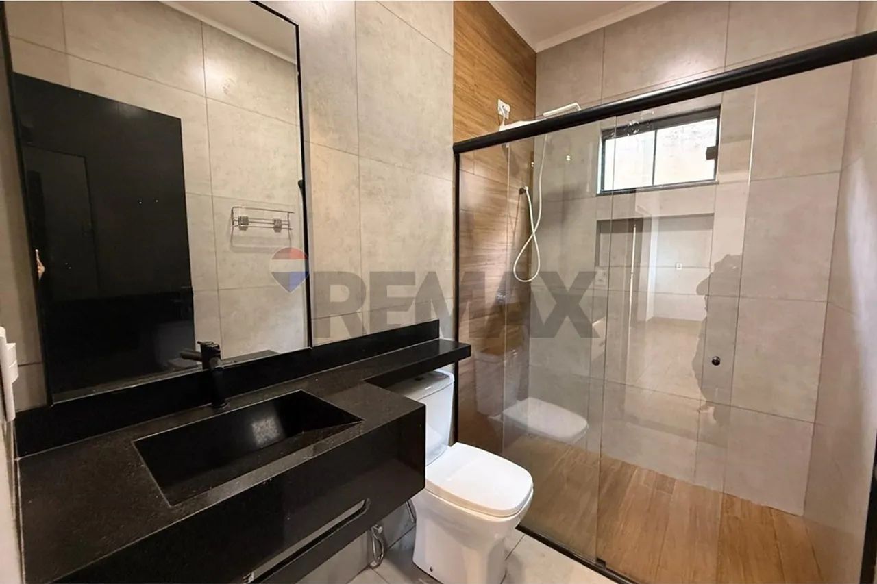 Casa à Venda | no Setor Brasil | Araguaína -TO - Foto 4
