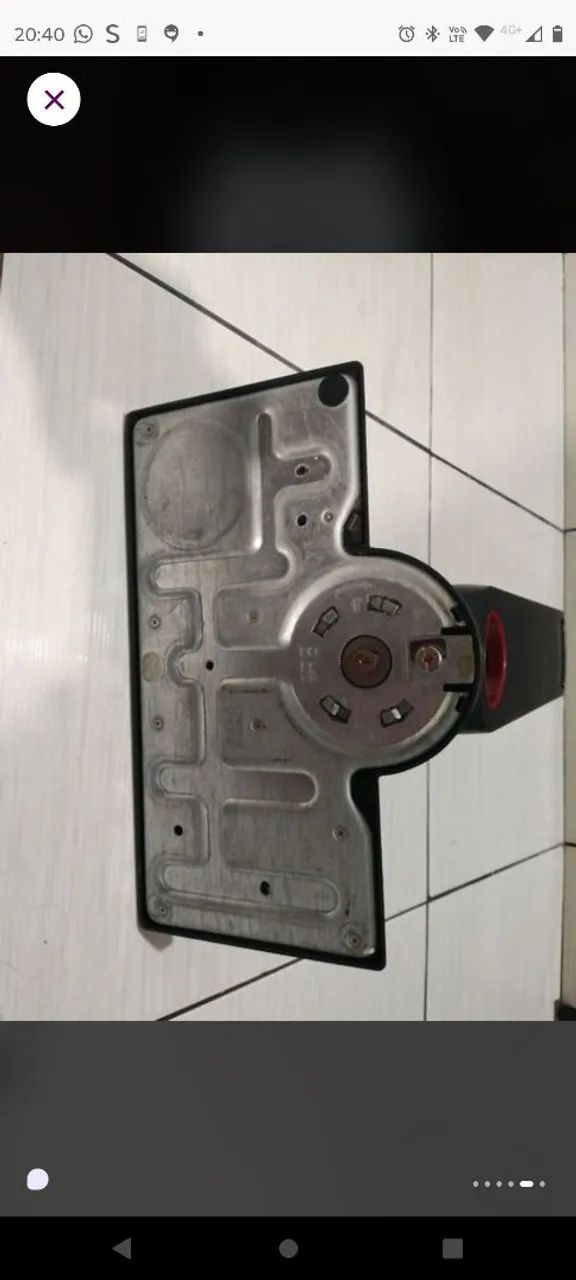 Suporte de computador da marca zowiE beng - Foto 5