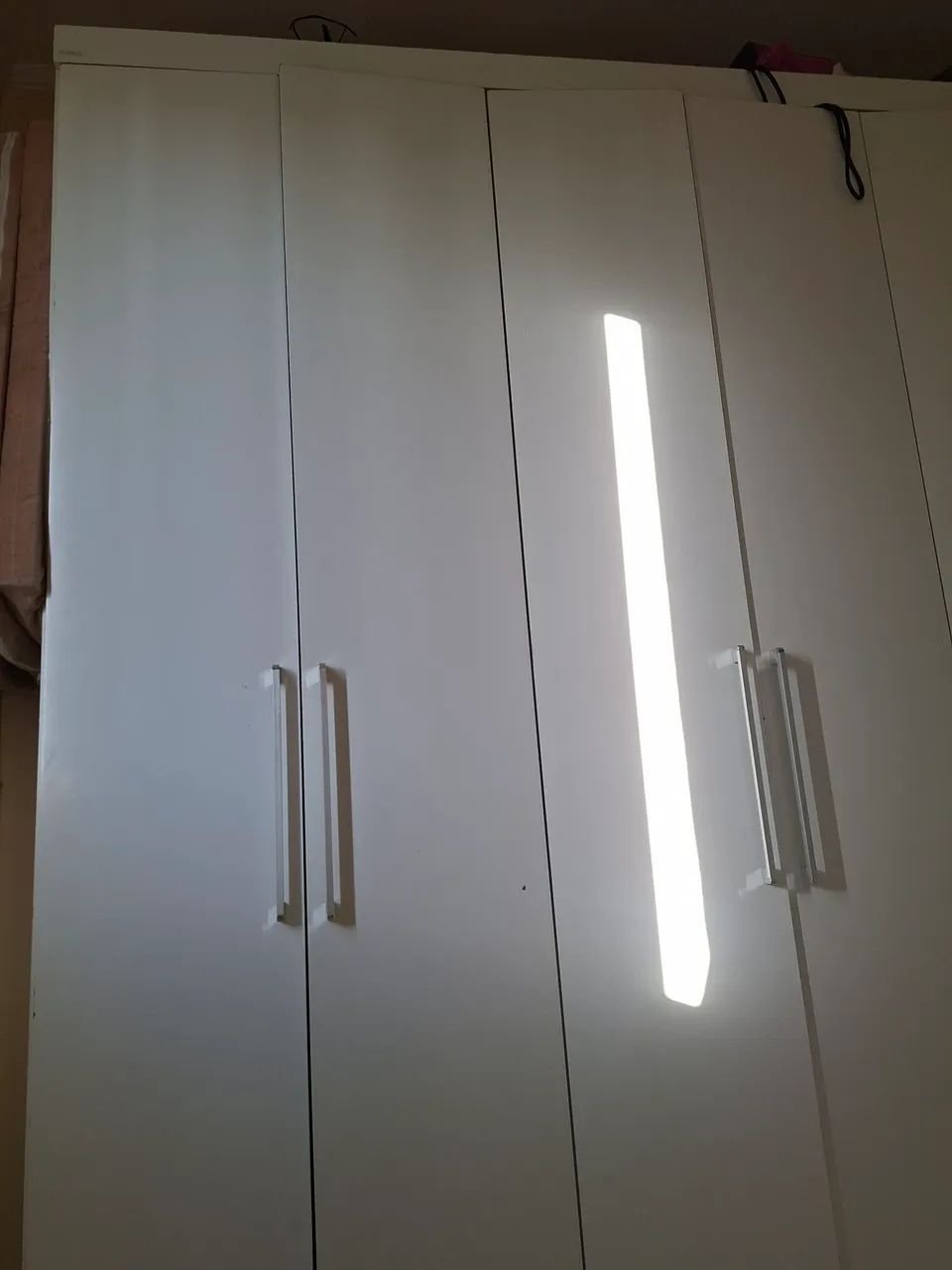 Guarda roupa  - Foto 2