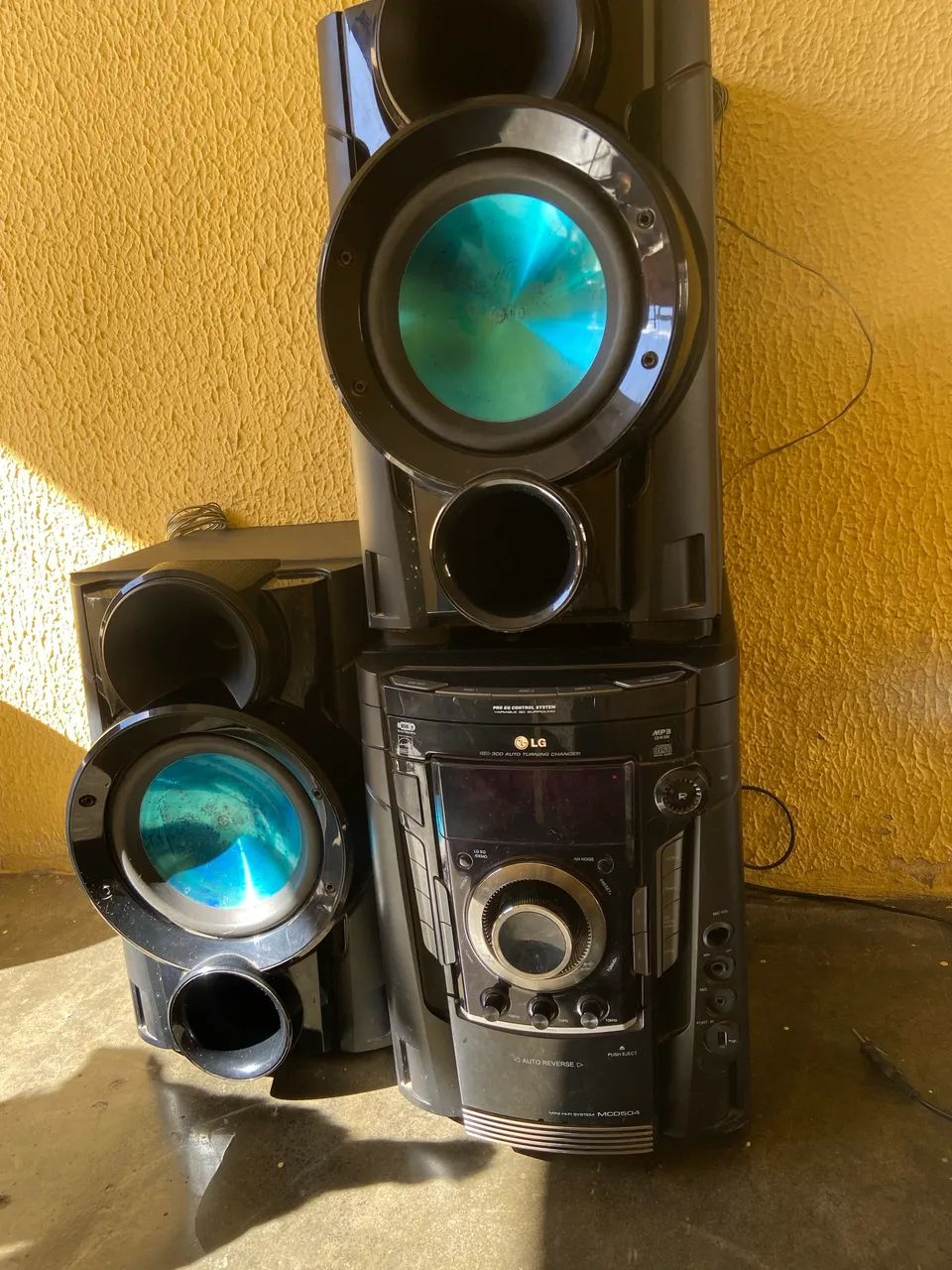 Vende-se SOM.  - Foto 4
