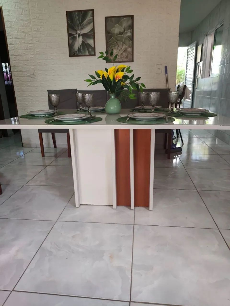 Mesa de Jantar - Foto 2