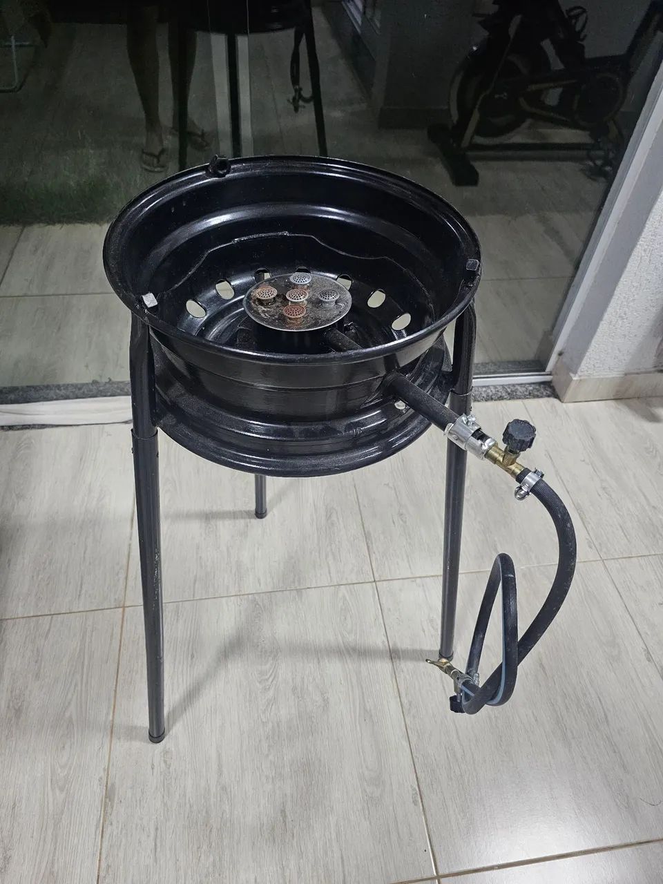 Disco Arado Tacho