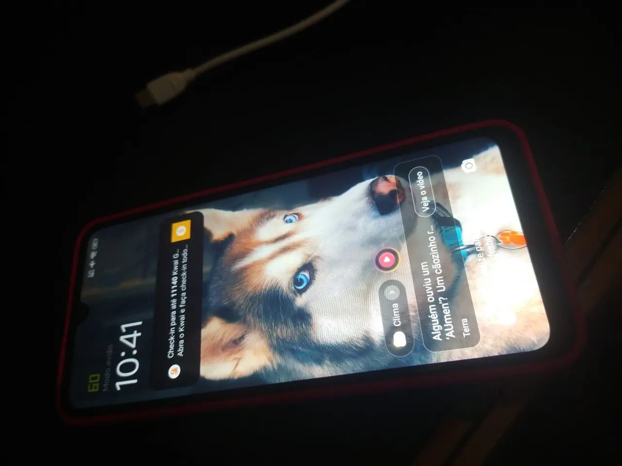 Celular xiaomi poco c75