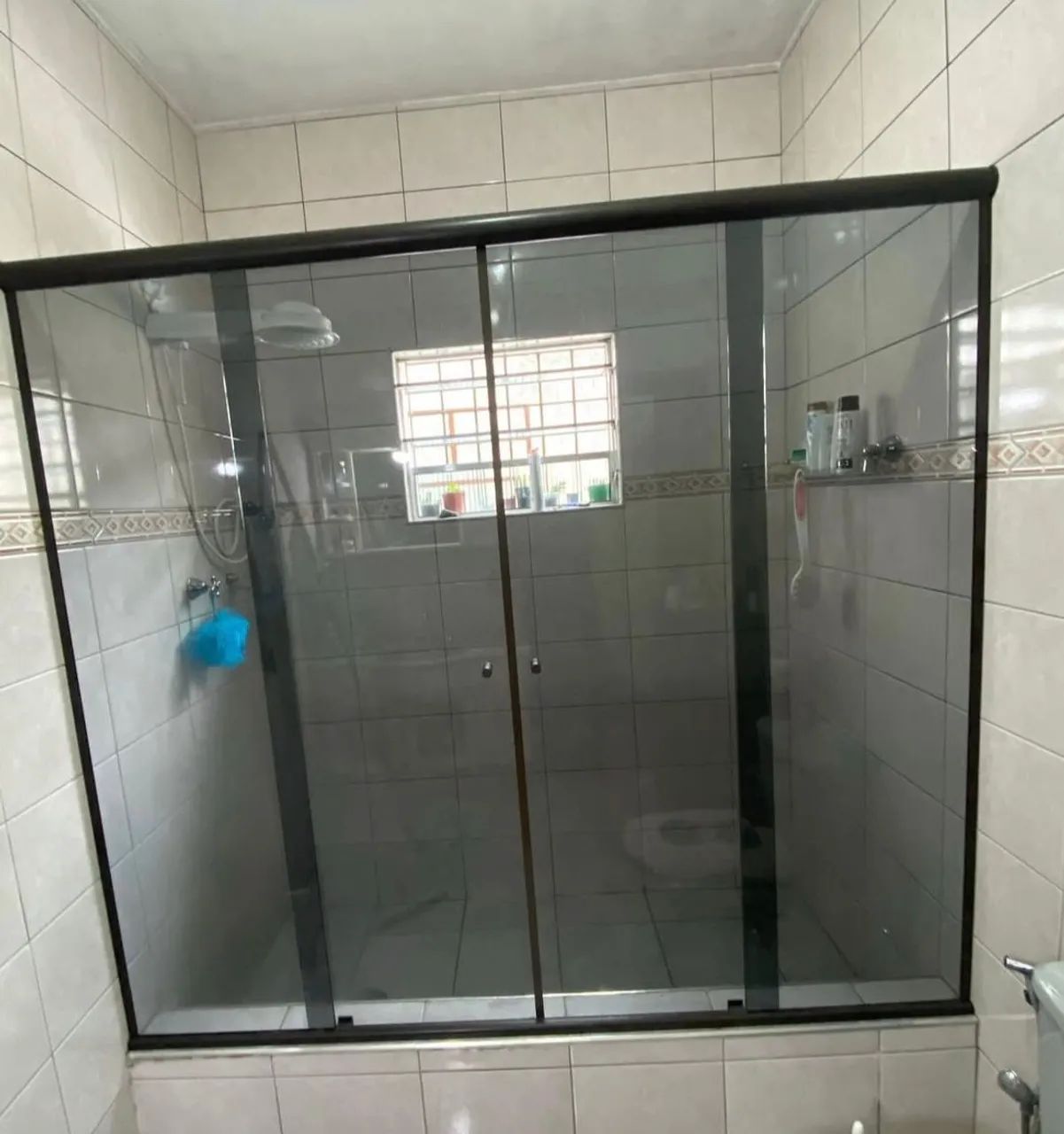 Box de vidro para banheiro  - Foto 4
