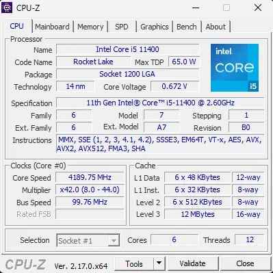 PC GAMER RTX 3060 - Foto 5