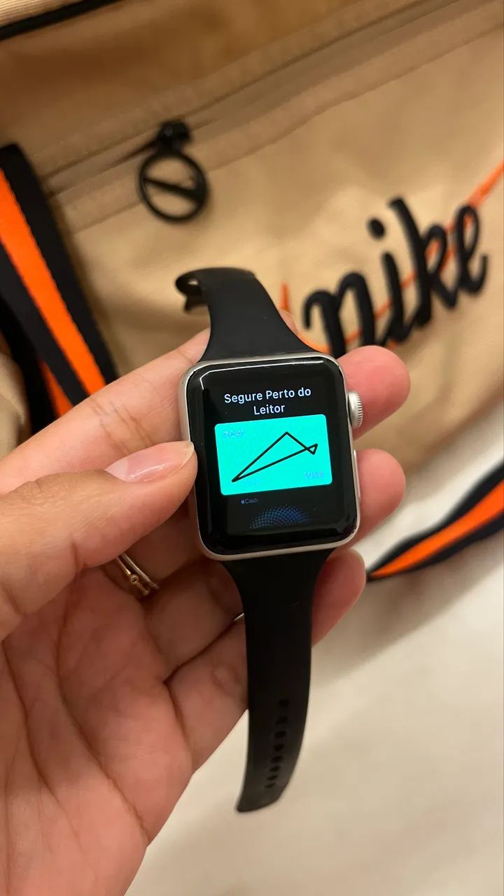Apple Watch series 3  - Foto 4