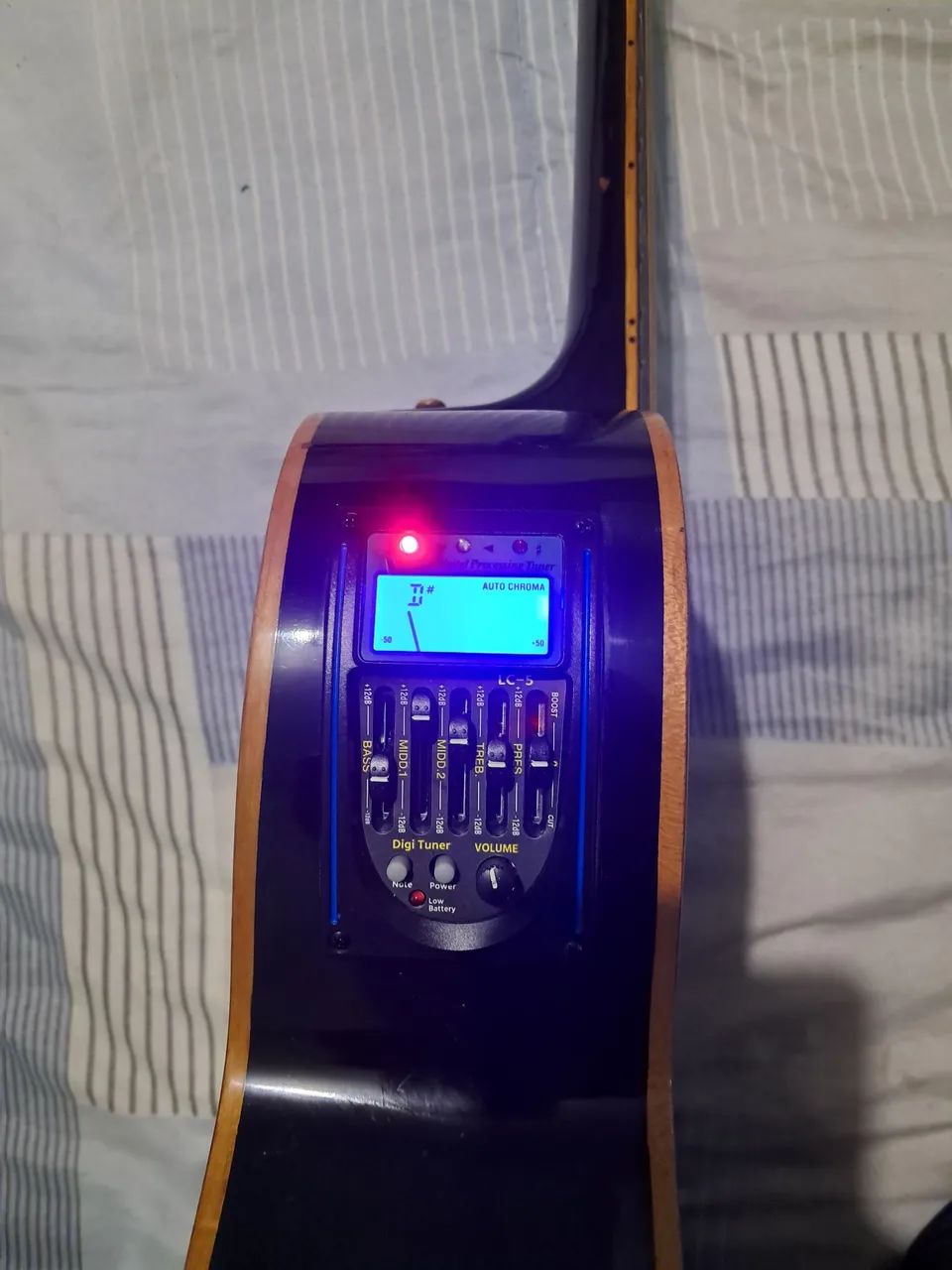 VIOLÃO PHOENIX  - Foto 4