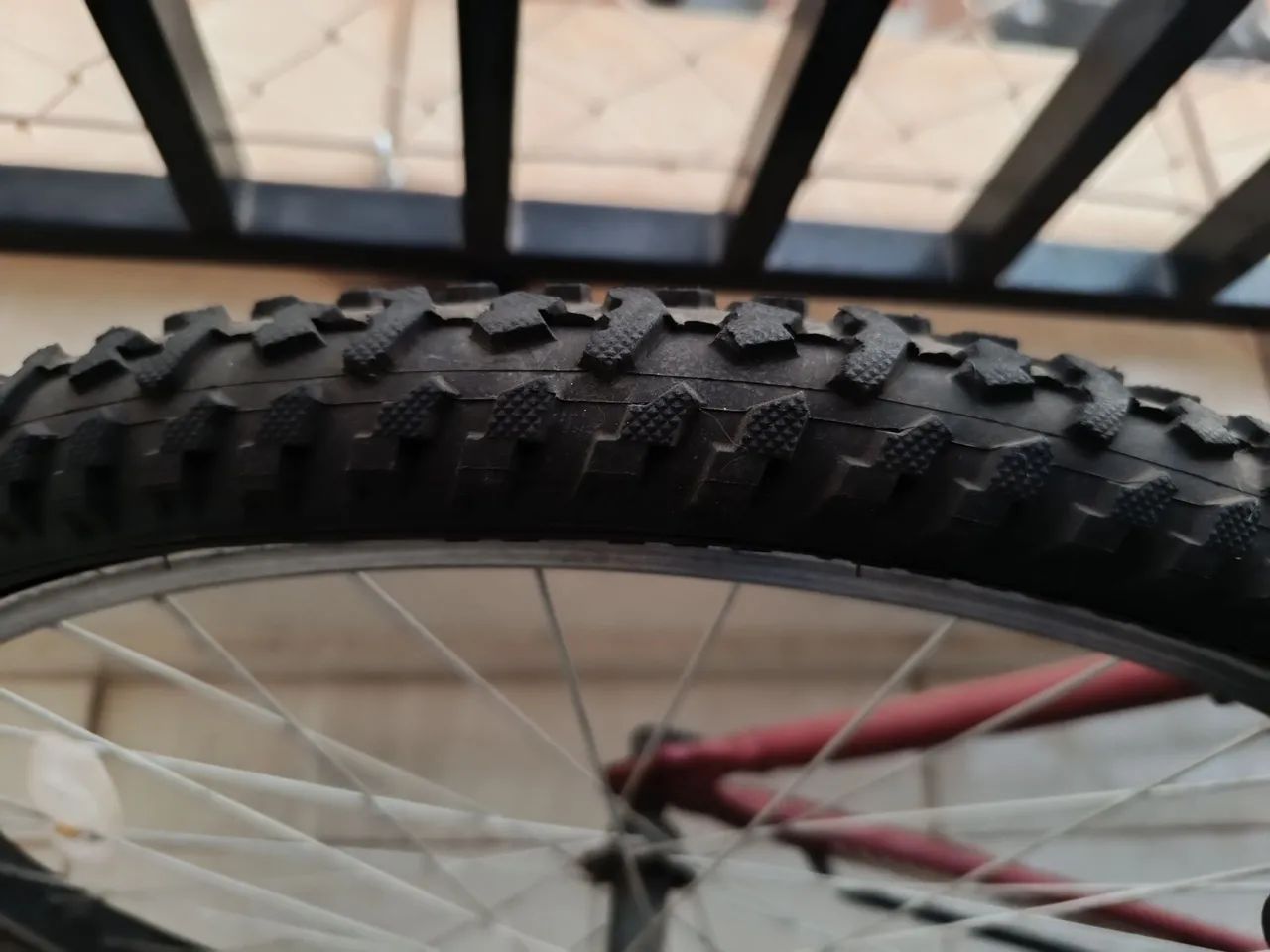 Bicicleta  - Foto 3