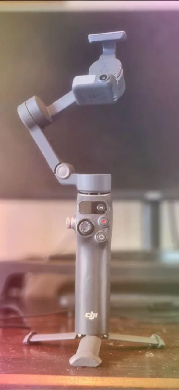 Gimbal DJI Osmo 7P<br> - Foto 2