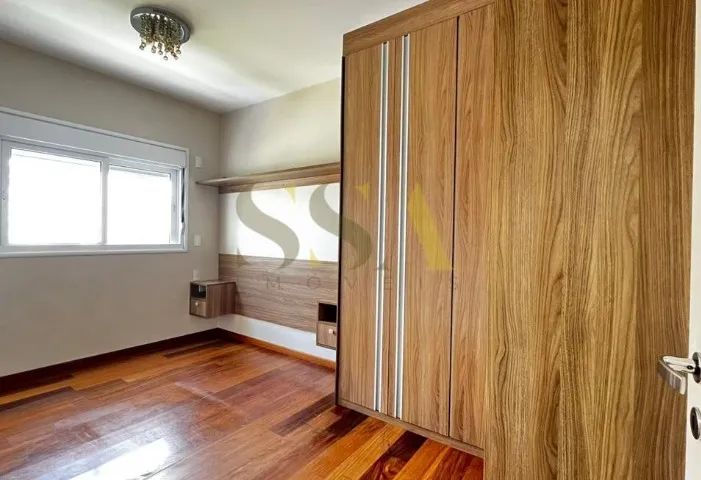 Alugo Apartamento - 2 vagas garagem e 2 Dormitórios- Edifício Still - Vila Mascote  - Foto 5