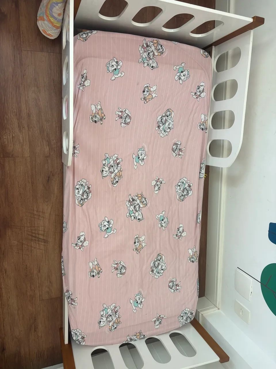 Cama infantil  - Foto 3
