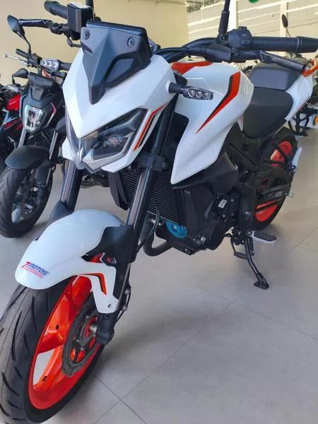 XY 250 Flash EFI 2025 - 1537519482 | OLX