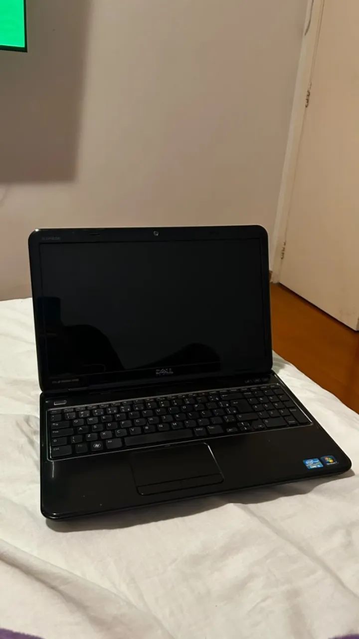 Vendo notebook dell i5 - Foto 3