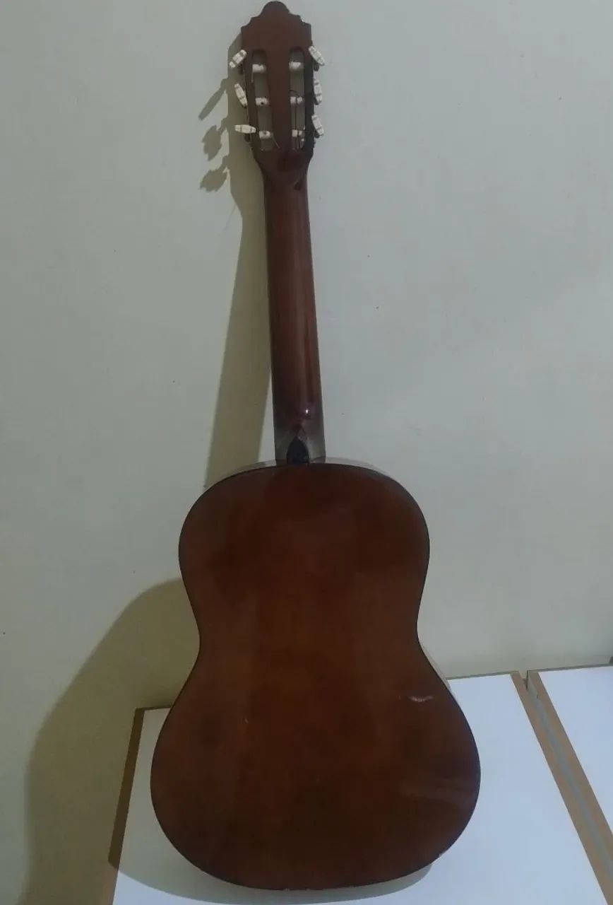 Violão  - Foto 5