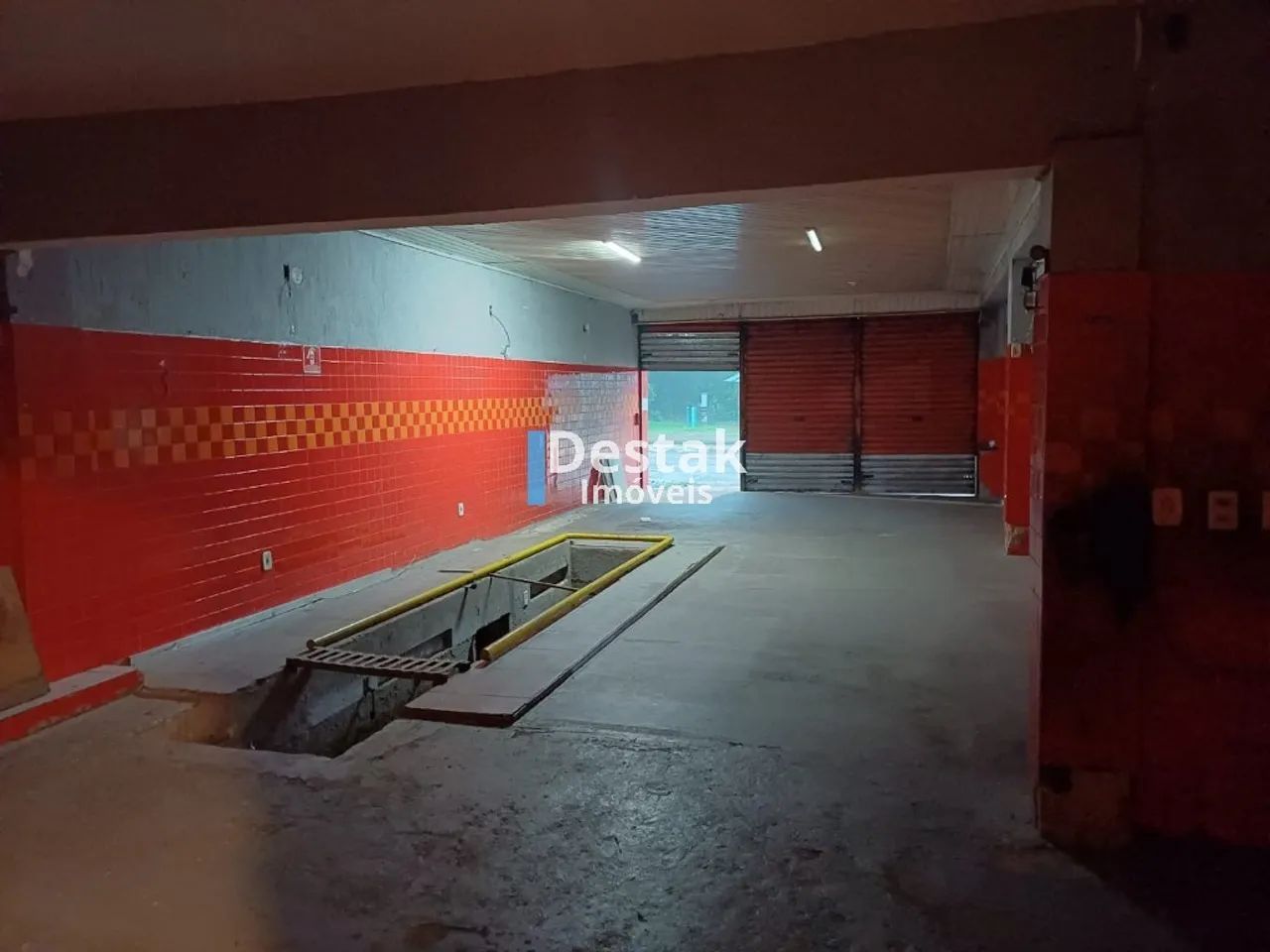 LOJA COMERCIAL em VOLTA REDONDA - RJ, JARDIM CIDADE DO AÇO