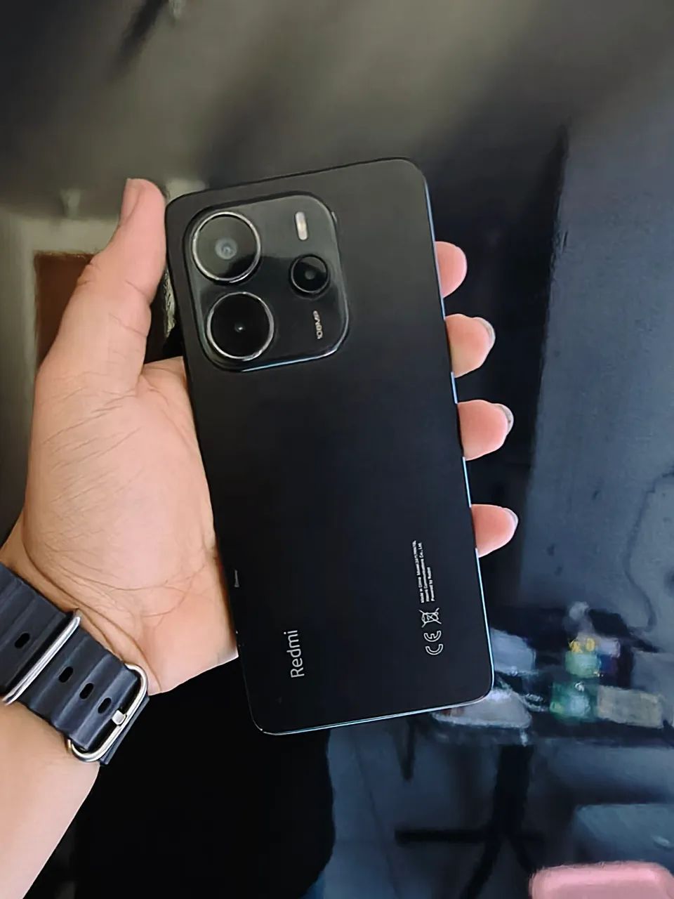 NOTE 14 256GB 8 DE RAM