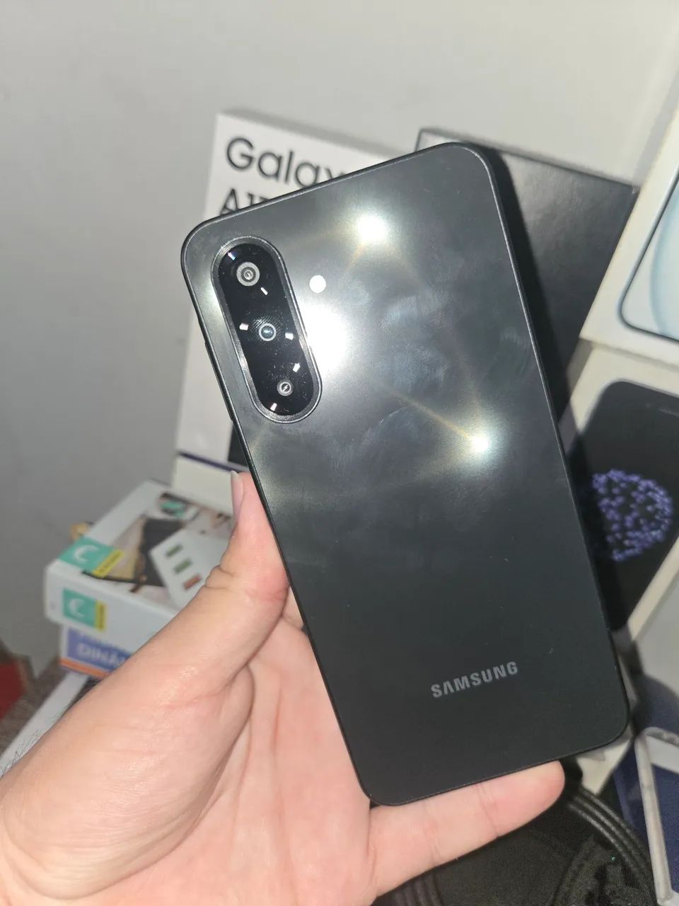 Samsung A17 256