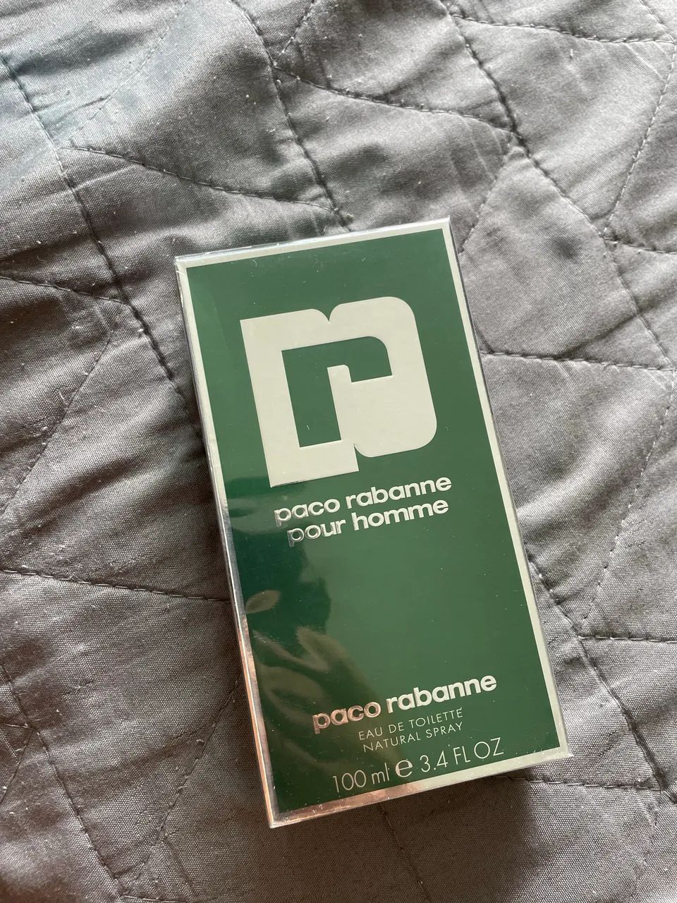 Perfume paço rabanne