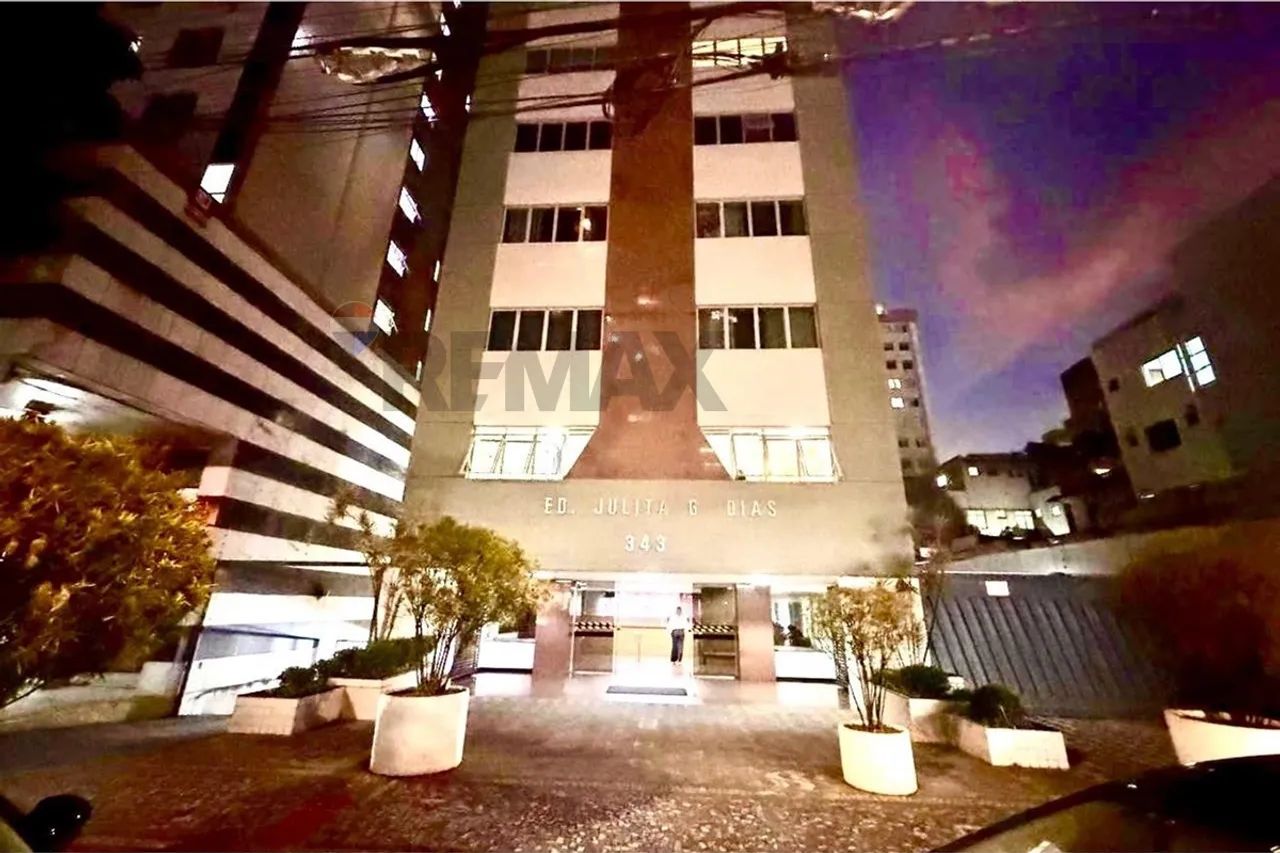 Sala Comercial de 50,57m², no bairro Santa Efigênia, BH