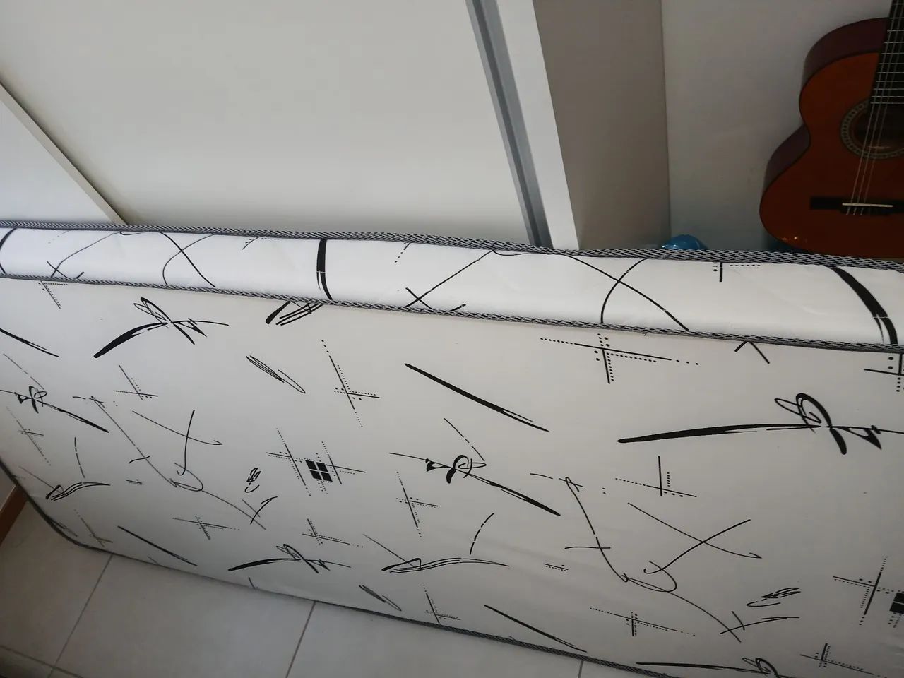 Colchão de solteiro - Foto 4