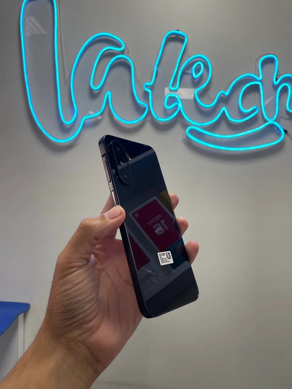 Samsung A26 256GB 5G  - Foto 3