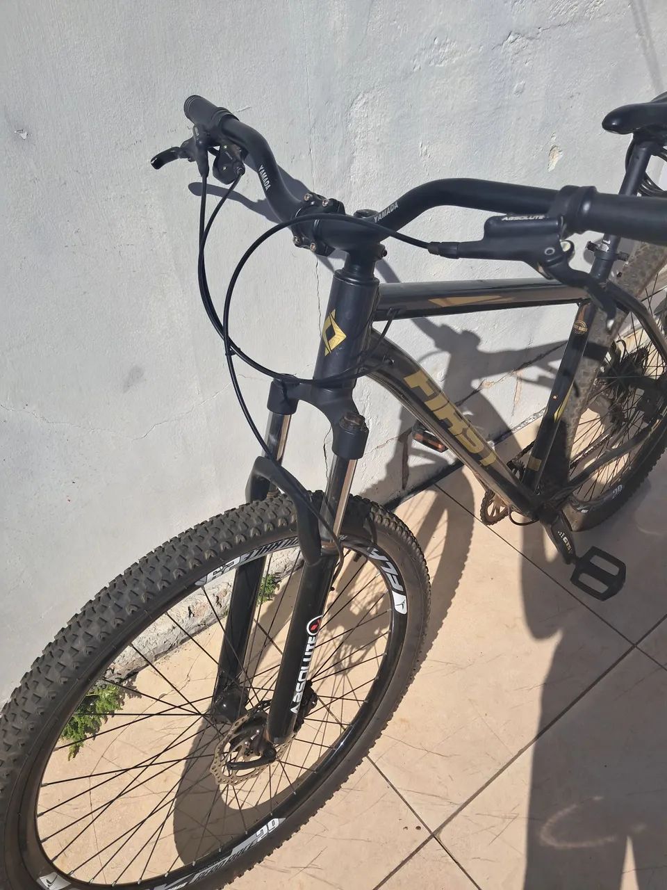 Bicicleta  - Foto 2