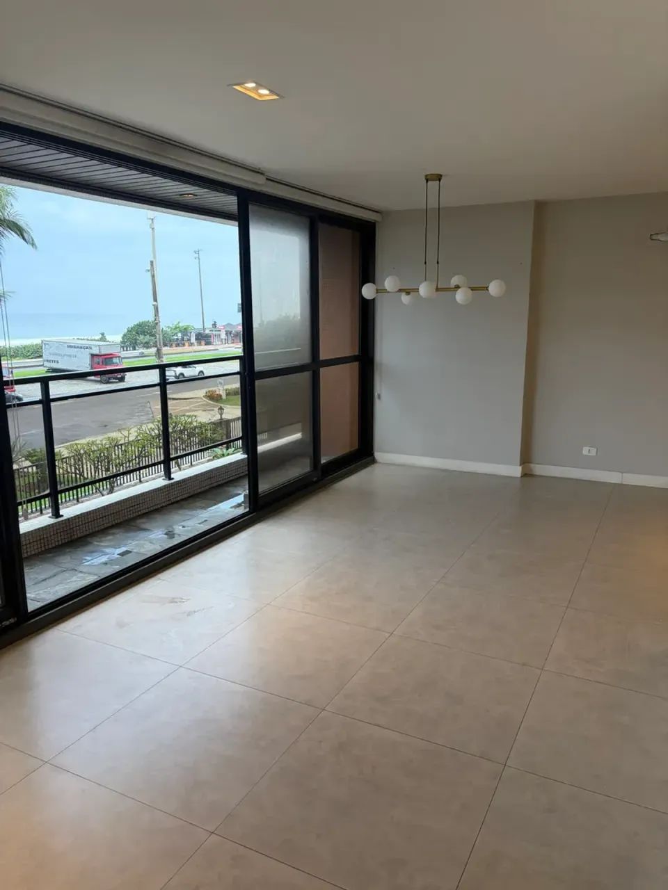 Barra da Tijuca Posto 7 frontal Mar - Foto 3