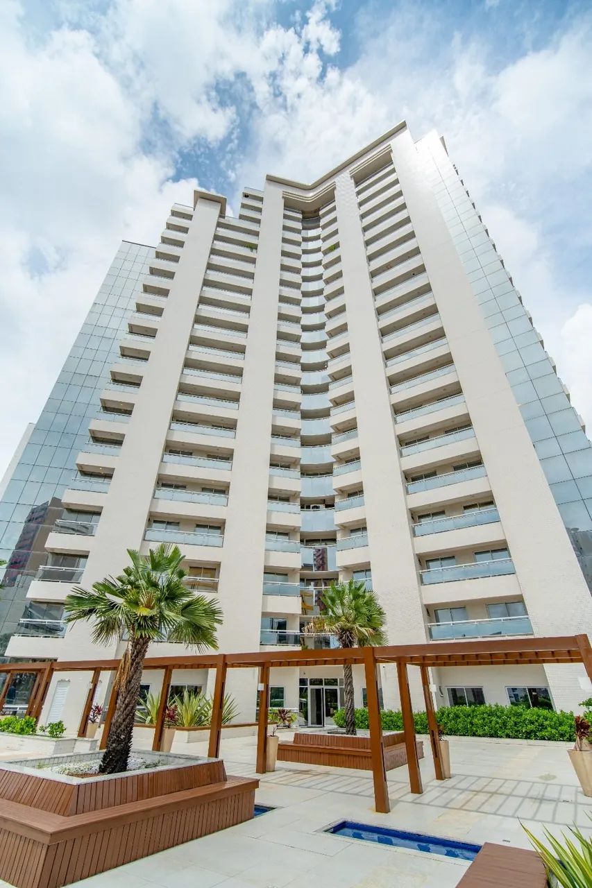 Sala Comercial no BS Tower  Aldeota, Fortaleza