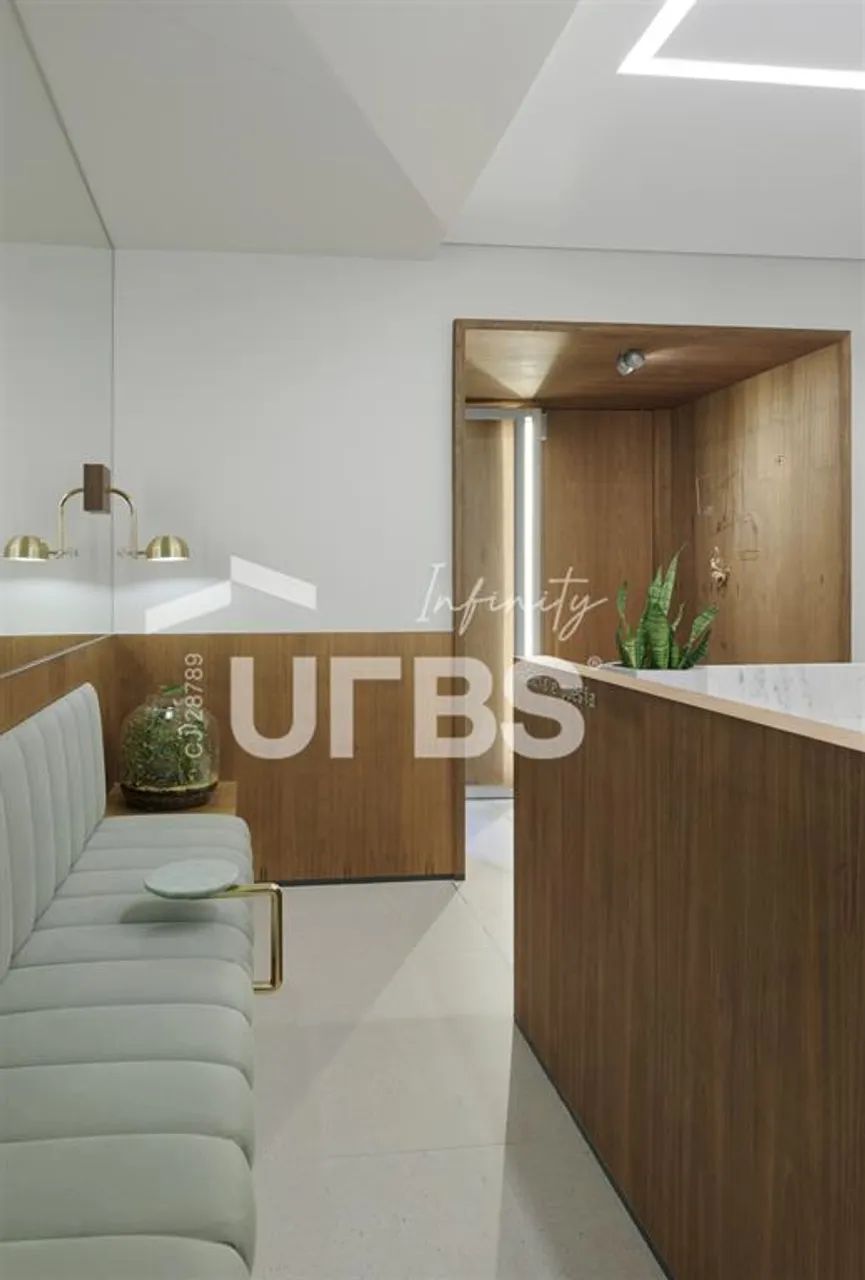 Sala comercial a venda 84,64m², localizada no Setor Bueno