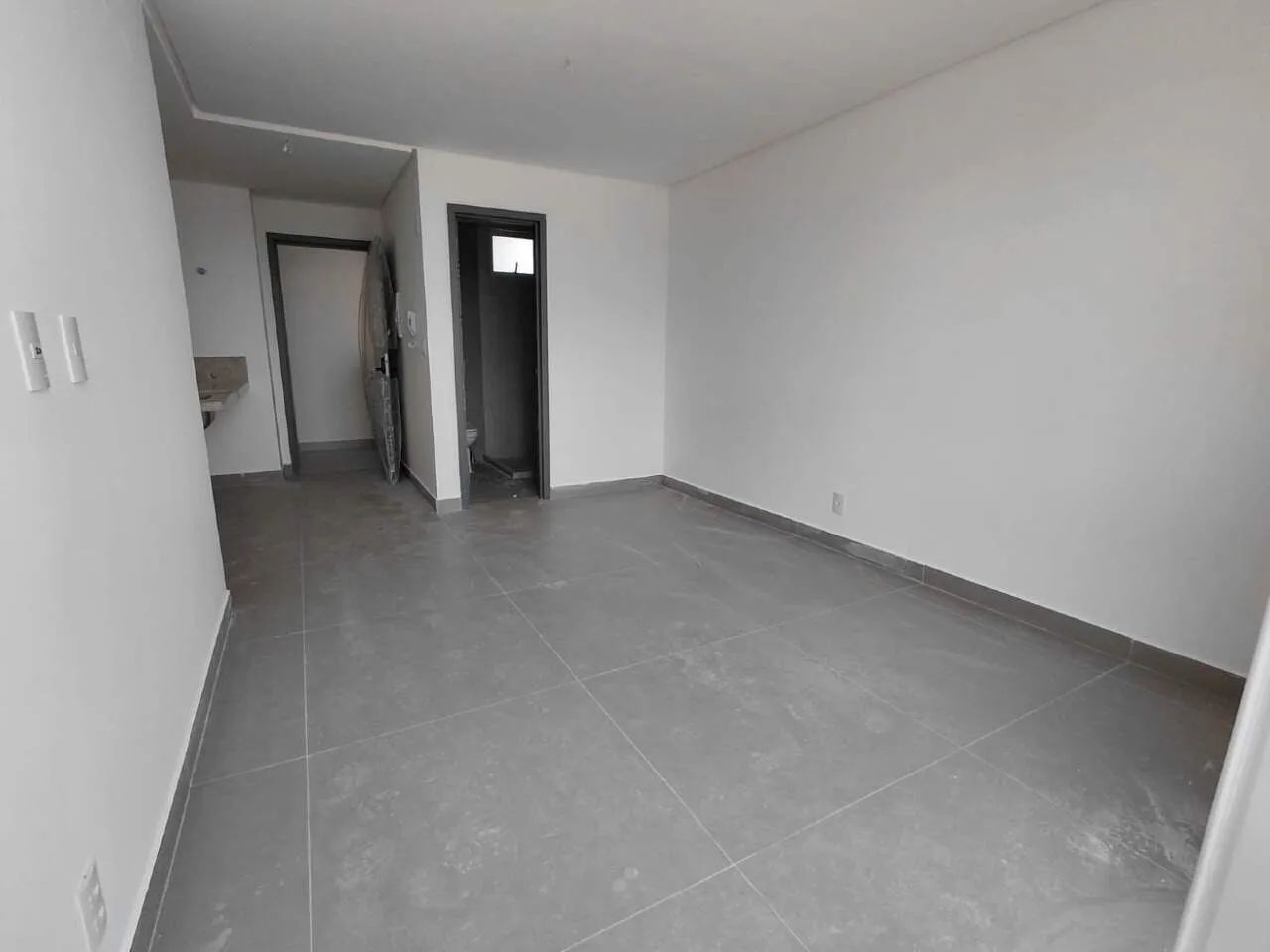 Flat à venda, 1 quarto, Intermares - Cabedelo/PB - Foto 5