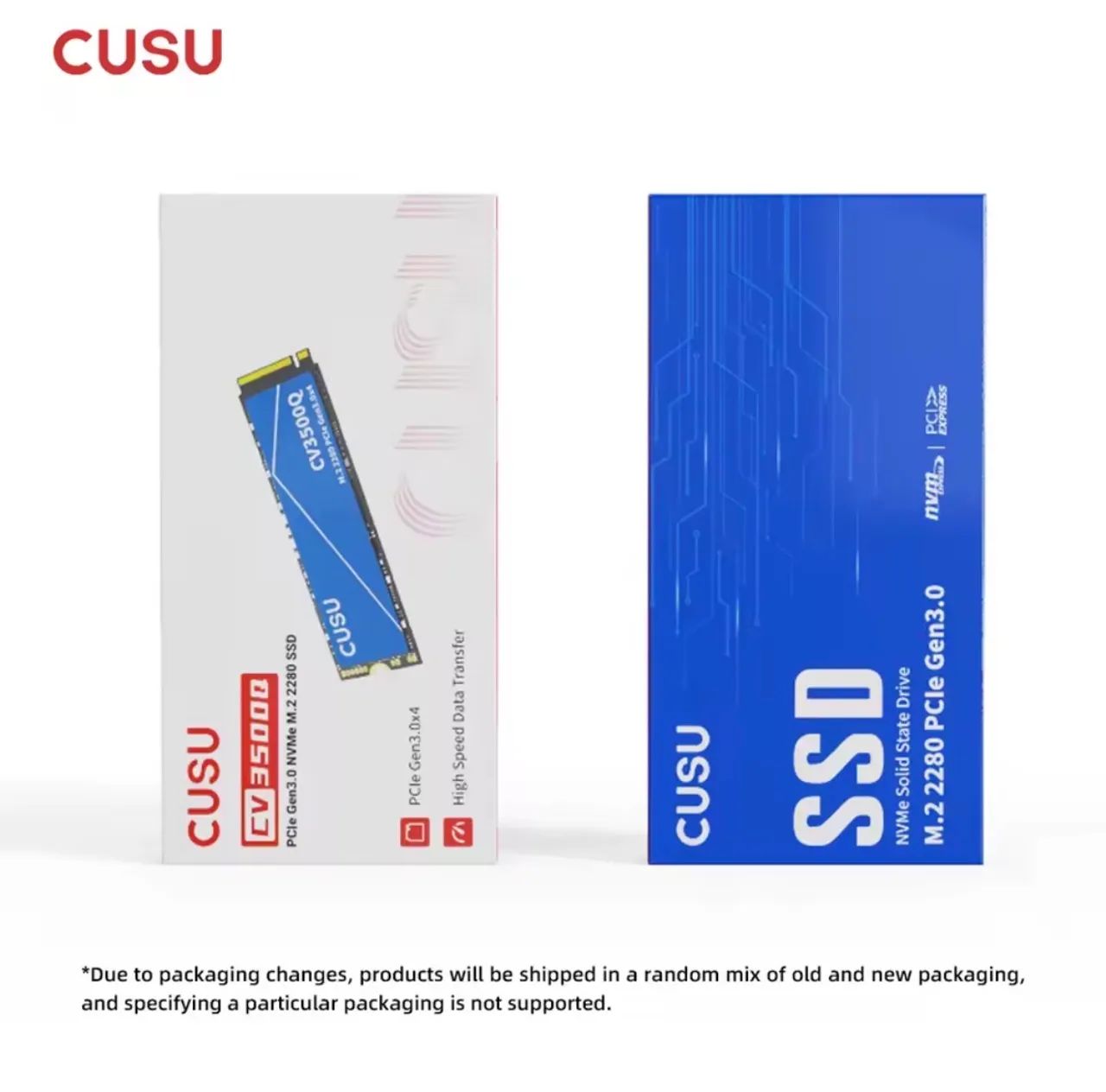 Ssd Nvme M2 512gb CUSU - Foto 4